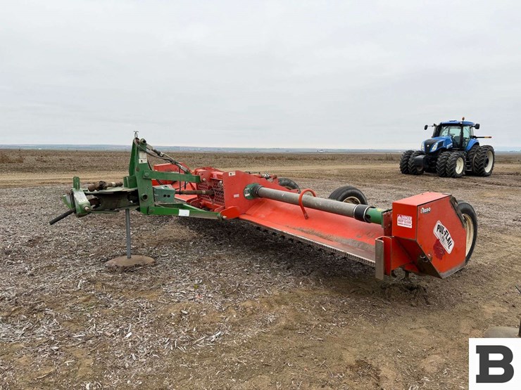 rears-pul-flail-f16-260-flail-mower---pasco,-wa-image-2
