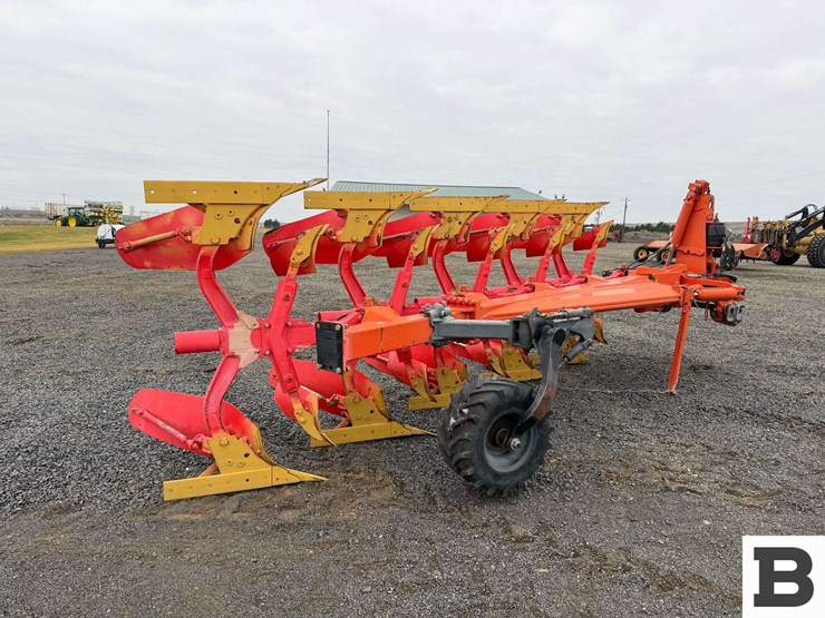 2005-kuhn-vm180-roll-over-plow---eltopia,-wa-image-5