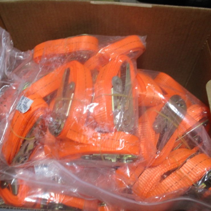 #7010 • (50) 2.5cm x 3m bind belt