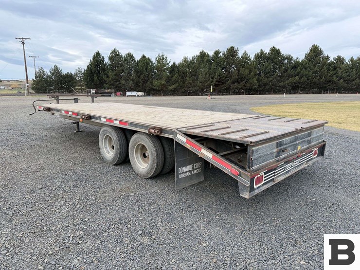 1999-donahue-flatbed-trailer---eltopia,-wa-image-6