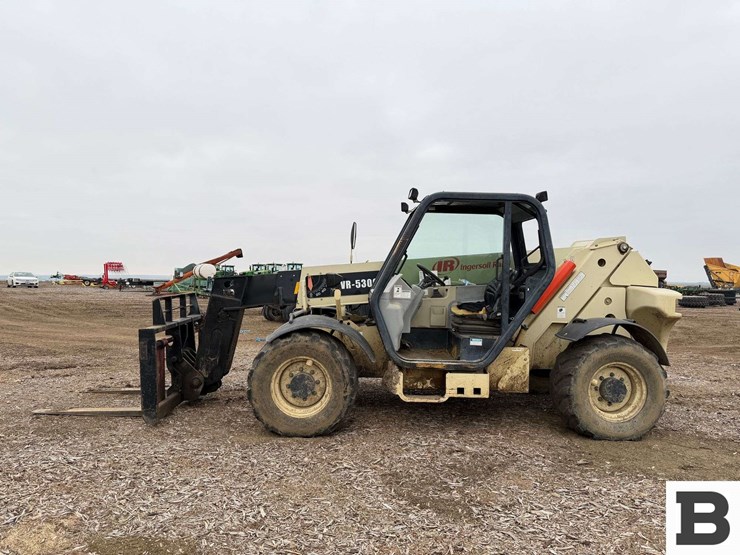ingersoll-rand-vp-530c-telehandler---pasco,-wa-image-2