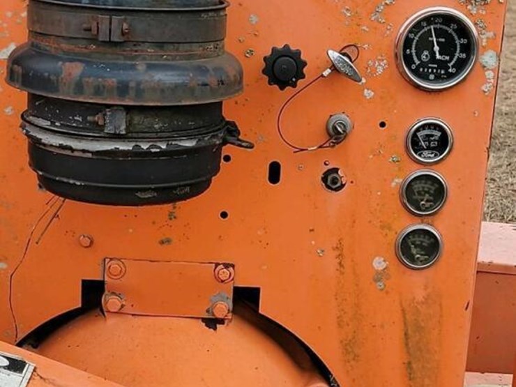 wisper-wood-chipper,-s/n-jey22026-image-7