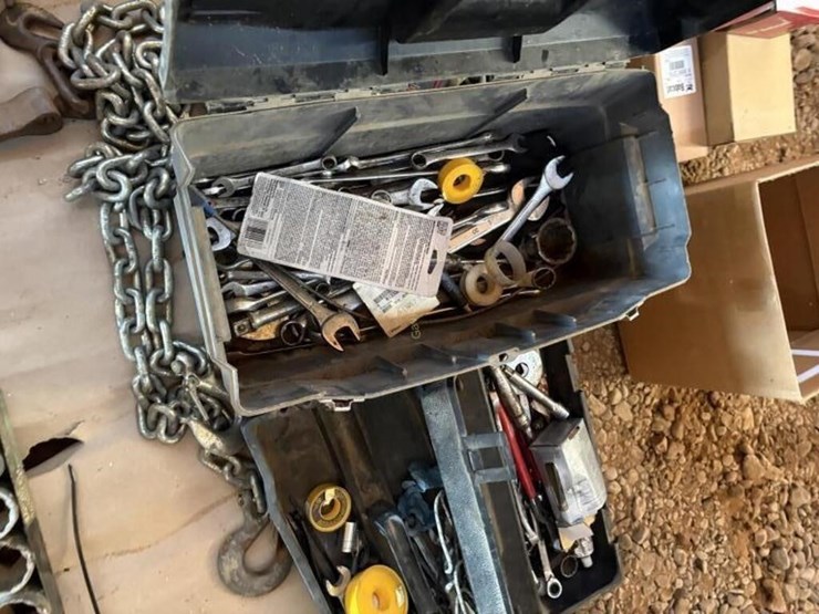 post-pounder,-binders,-chain,-twine-etc-image-4