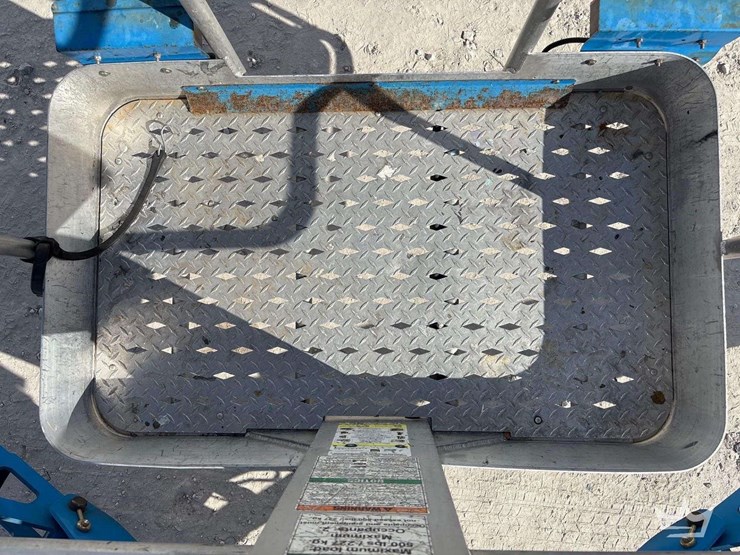 2009-genie-tz50-image-19