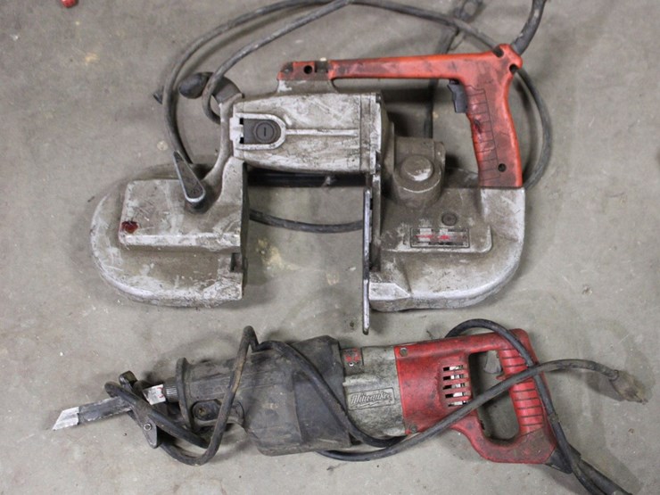 corded-milwaukee-bandsaw-and-sawzall-image-1