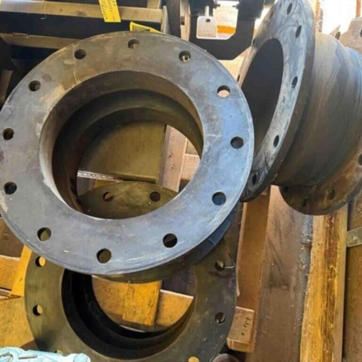 WIND SMITH 926 SPEED REDUCER, D 90 SE