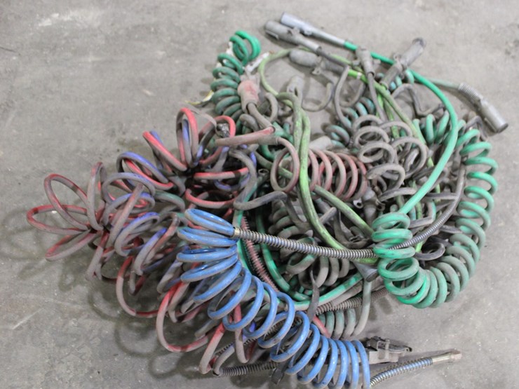 various-quick-connect-hoses-with-fittings-image-1