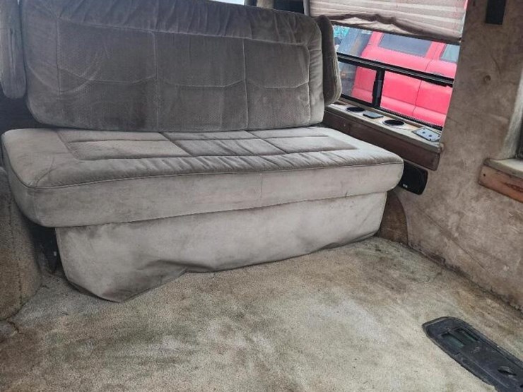 1999-gmc-savana-van,-s/n-1gdfg15r1x1081304:-odometer-shows-190k-mi.-image-9