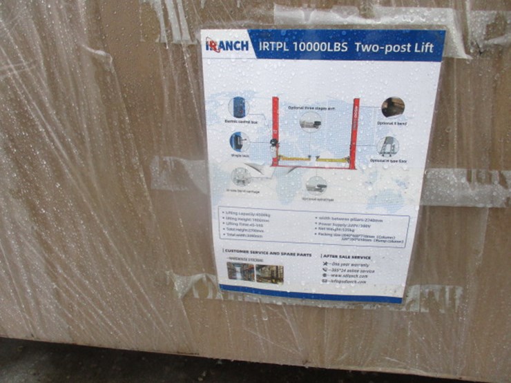 #6561-•-irtpl-10000lbs-two-post-lift-image-1