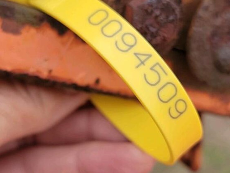 wisper-wood-chipper,-s/n-jey22026-image-8