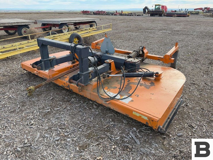 woods-dsc1260-mower-deck---pasco,-wa-image-1