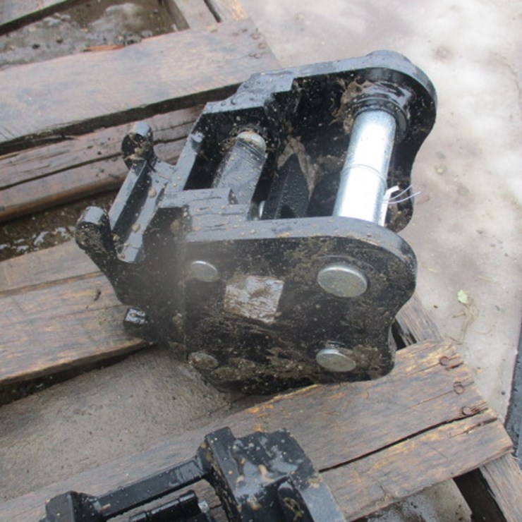 #6935 • Semi-automatic Quick Changer