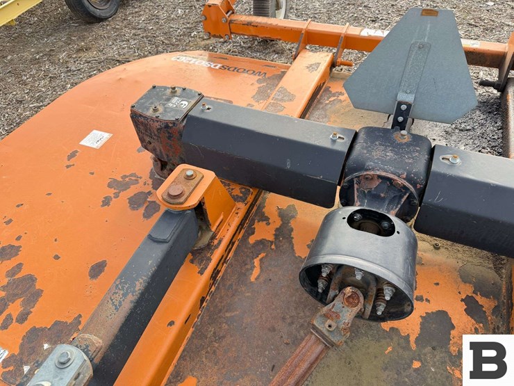 woods-dsc1260-mower-deck---pasco,-wa-image-11