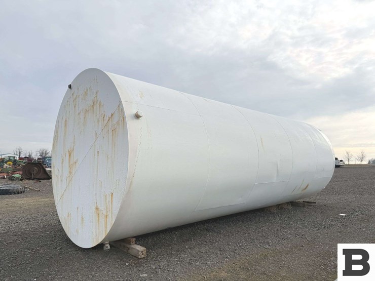 20,000-gallon-single-wall-vertical-fuel-tank---eltopia,-wa-image-1