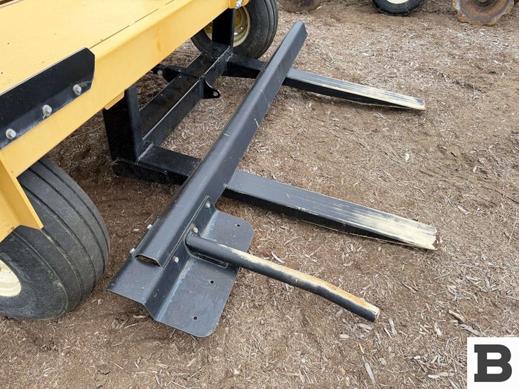 tube-line-mfg.-bale-boss-2-square-bale-processor---pasco,-wa-image-16