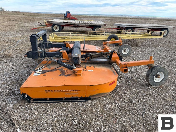 woods-dsc1260-mower-deck---pasco,-wa-image-2