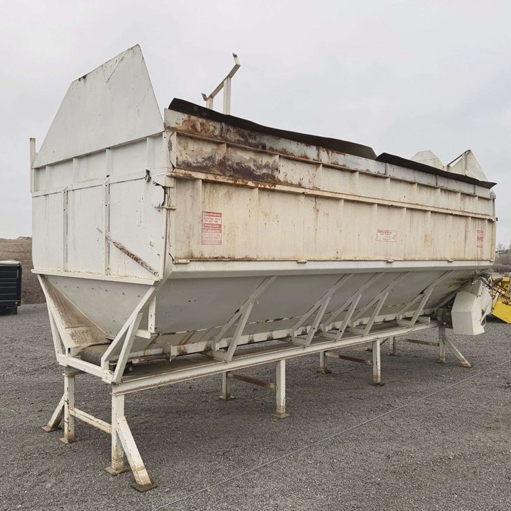 Spudnik Potato Buggy - Eltopia, WA