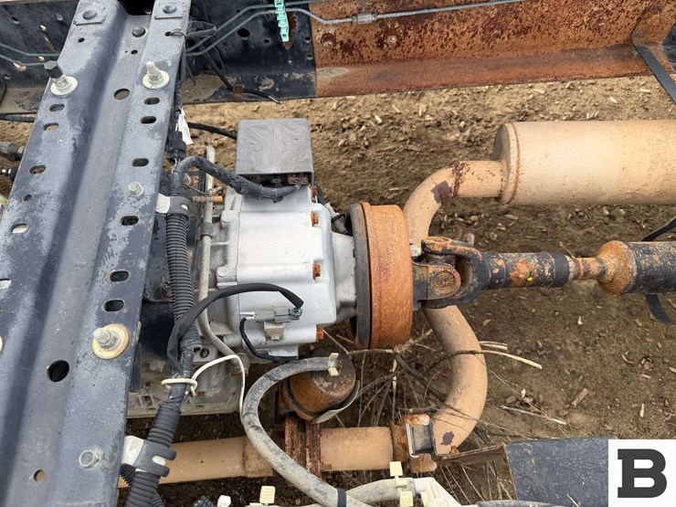 izuzu---caution-non-running-vehicle---pasco,-wa-image-11