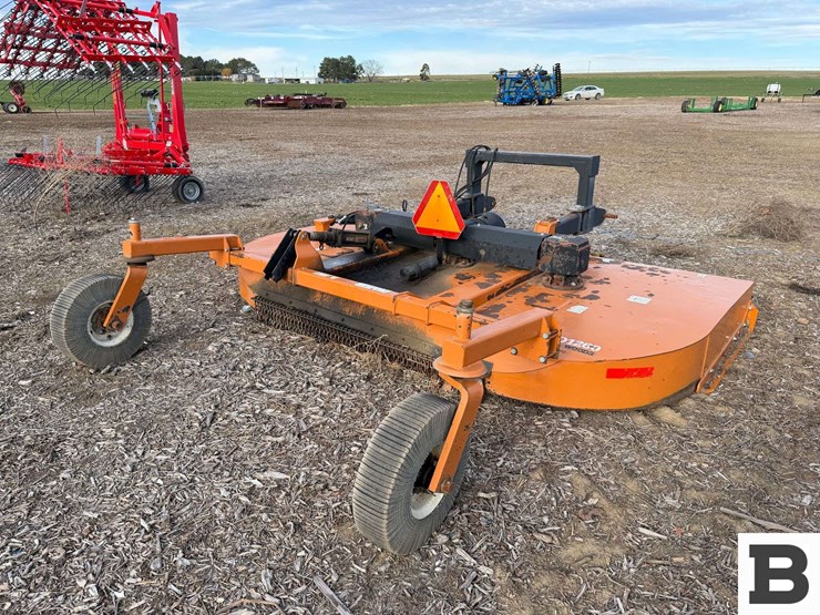 woods-dsc1260-mower-deck---pasco,-wa-image-4