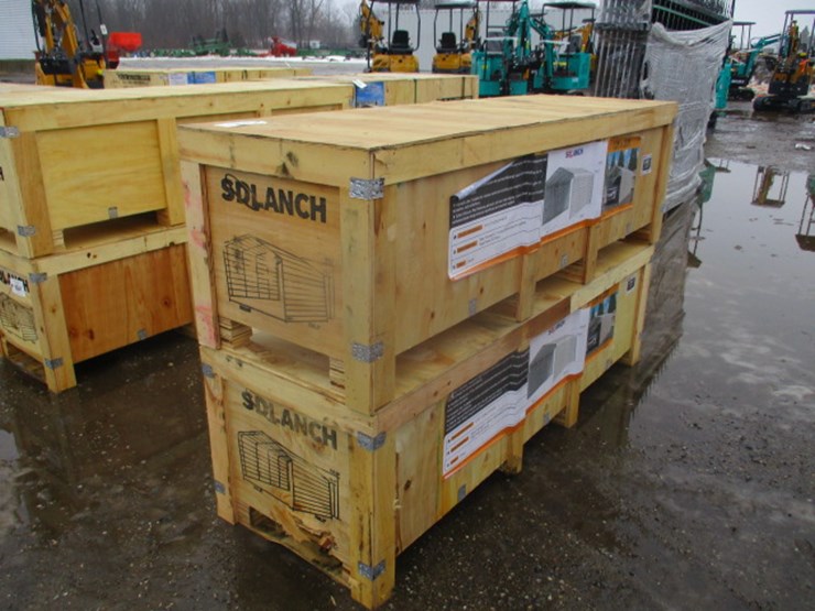 #6948-•-12x20ft-fully-enclosed-steel-shelter-image-1