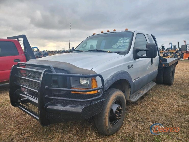 1999-ford-f350-image-1