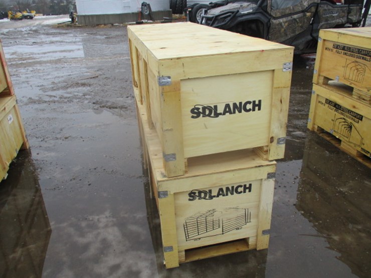 #6941-•-12x20ft-fully-enclosed-steel-shelter-image-4