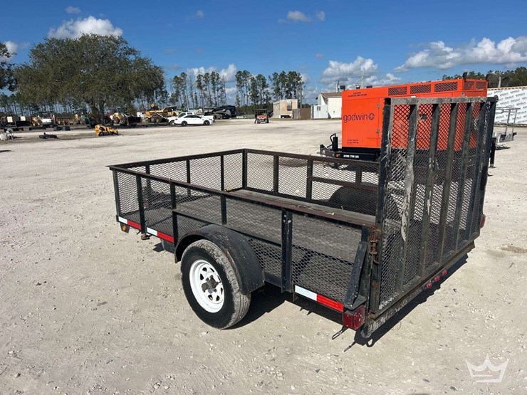 2008-down-to-earth-trailers-dte7610g29-10ft.-s/a-utility-trailer-image-4