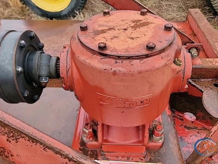 brown-tree-cutter-w/-shaft-image-3