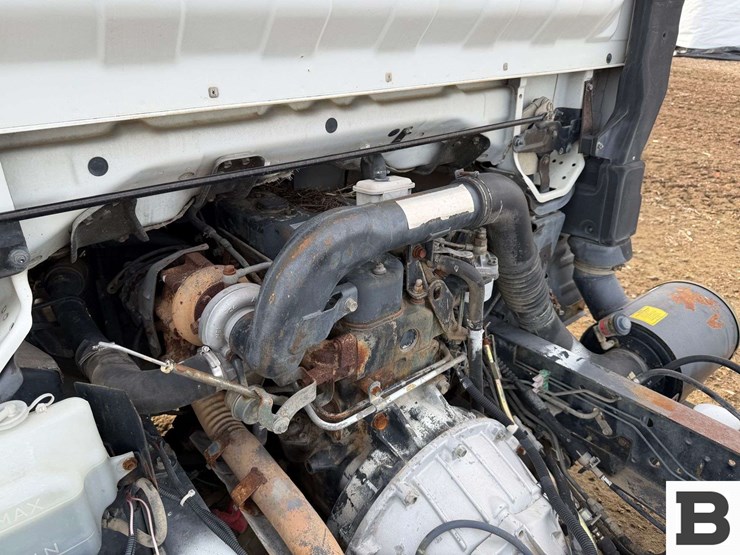 izuzu---caution-non-running-vehicle---pasco,-wa-image-9