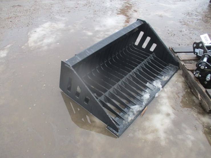 #6949-•-mini-skidsteer-rock-bucket-image-2