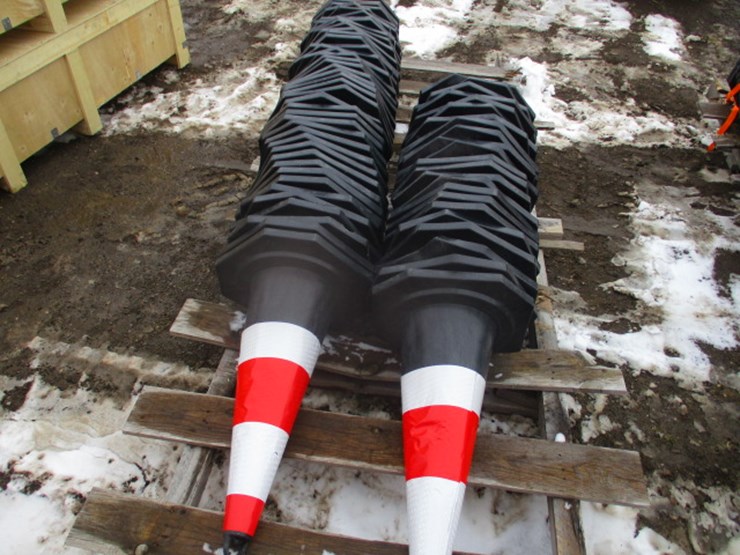 #6986-•-(160)-safety-traffic-cones-image-2