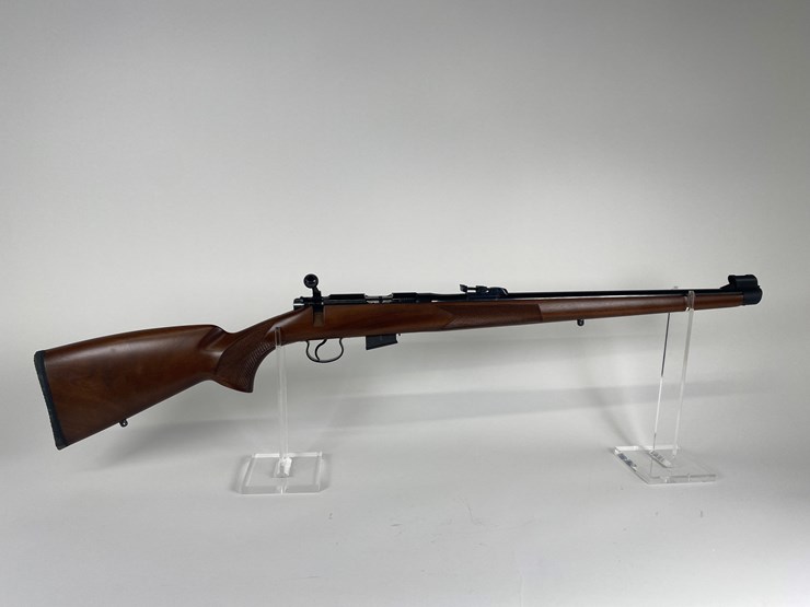 #35-•-#1406-•-cz-usa-model-452-2e-bolt-action-rifle-17-hmr-image-1
