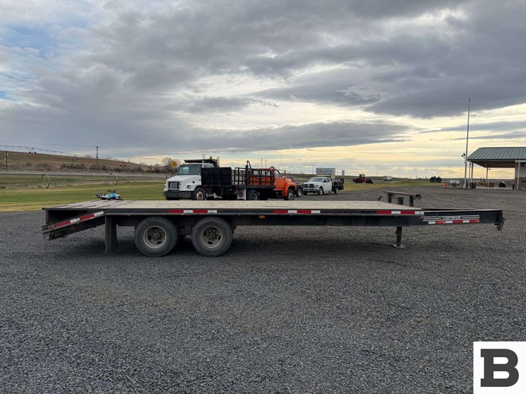 1999-donahue-flatbed-trailer---eltopia,-wa-image-2