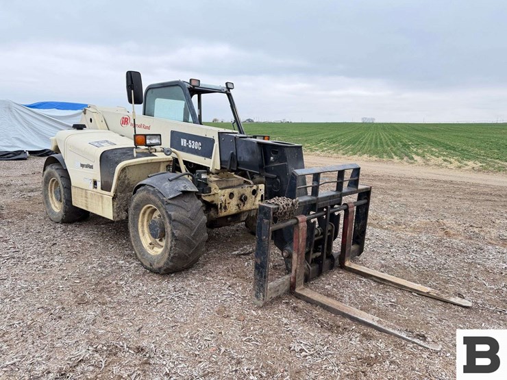 ingersoll-rand-vp-530c-telehandler---pasco,-wa-image-7