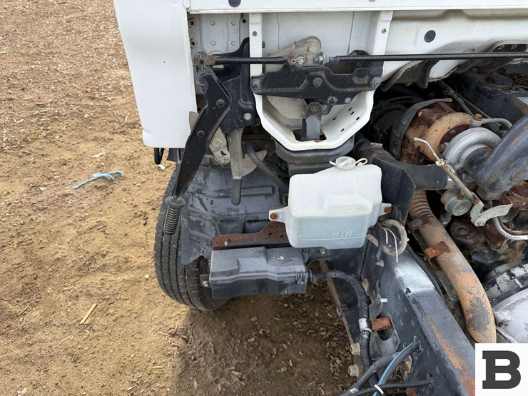 izuzu---caution-non-running-vehicle---pasco,-wa-image-15