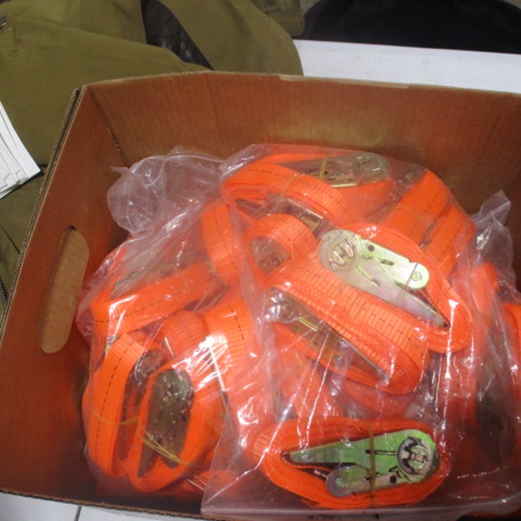 #7012 • (50) 2.5cm x 3.5m bind belt