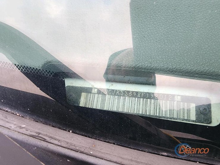 2008-chevrolet-silverado-3500-image-9