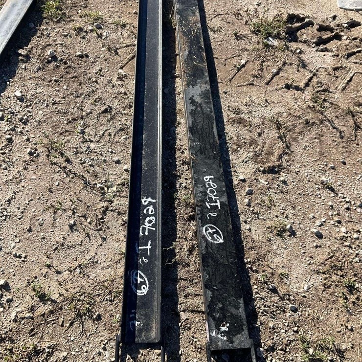 84in. Fork Extensions