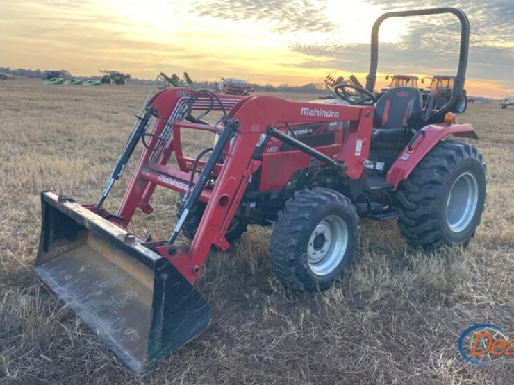 mahindra-2638-hst-image-1