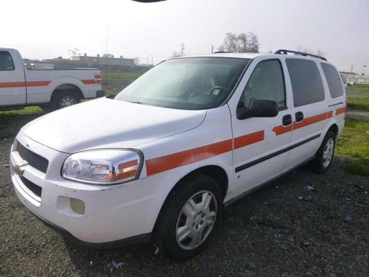 2007-chevrolet-uplander-image-1