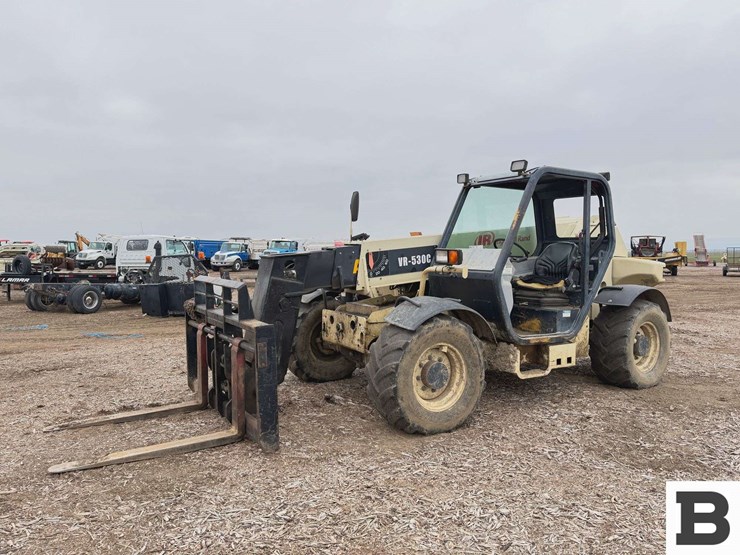 ingersoll-rand-vp-530c-telehandler---pasco,-wa-image-1