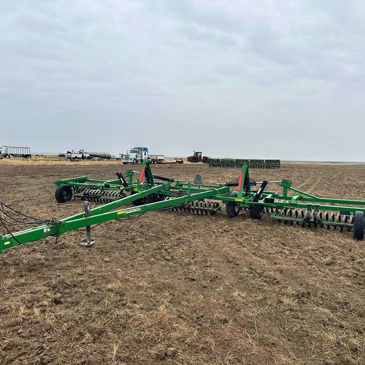 2010 SUMMERS MFG COIL PACKER