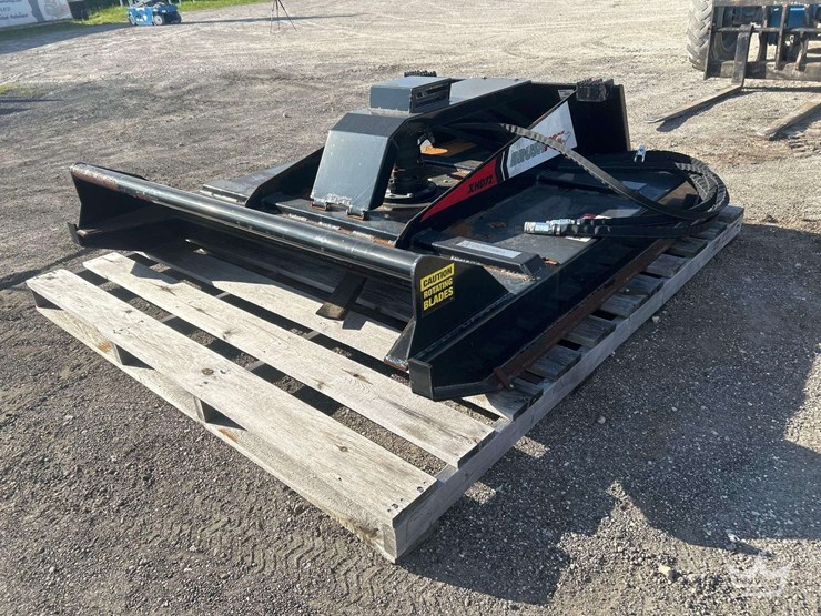 2025-brushfox-xhd72-72in-rotary-brush-cutter-skid-steer-attachment-image-3