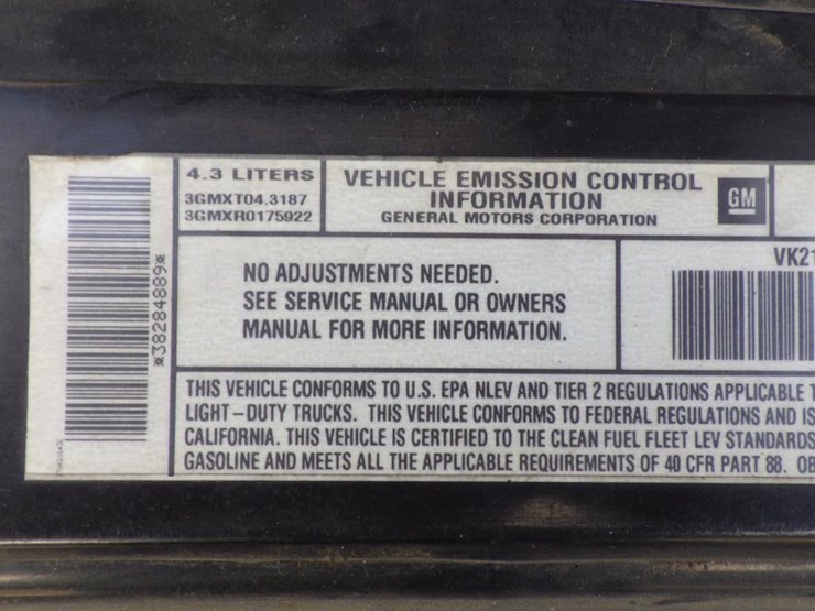 2003-chevrolet-s10-image-10