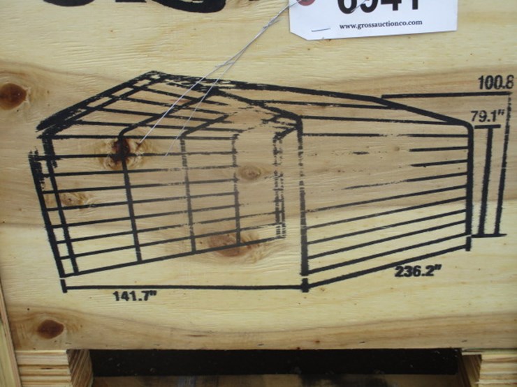 #6941-•-12x20ft-fully-enclosed-steel-shelter-image-1