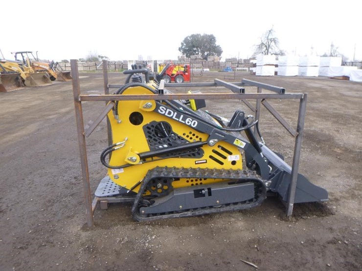 sdlanch-sdll60-skid-steer-track-loader-image-7