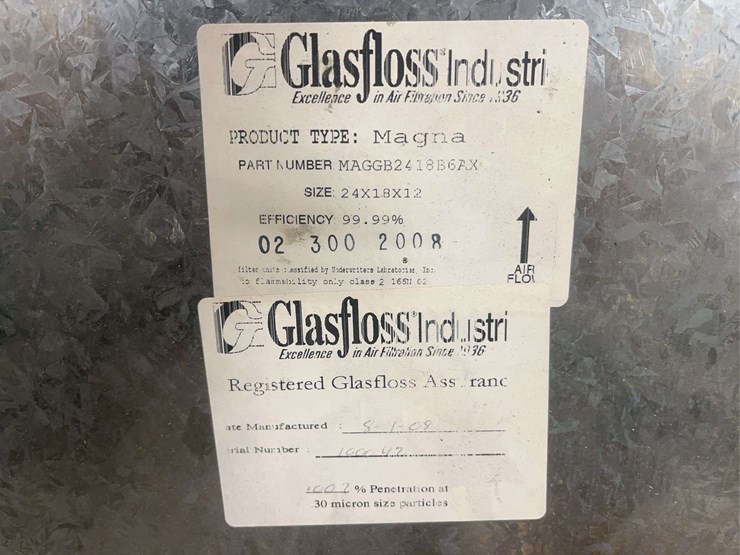 new-glasfloss-air-filter,-24"x18"x12"-image-4