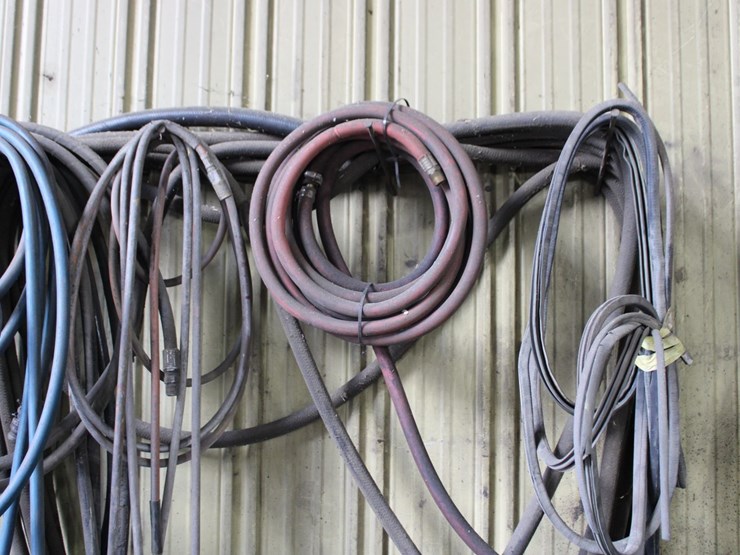 lot-of-various-hoses-image-1