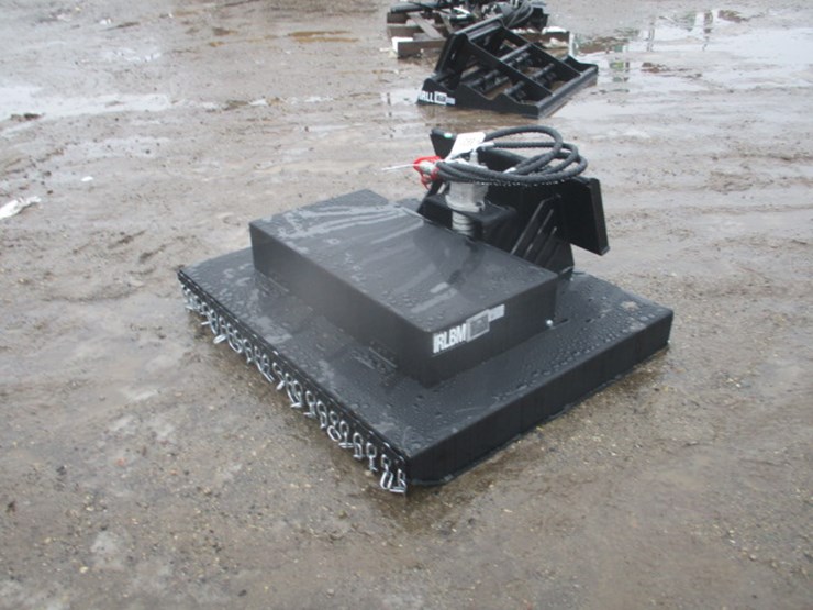 #6931-•-mini-skid-steer-flail-mower-image-2