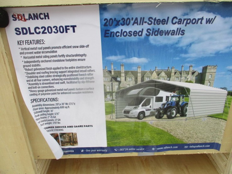 #6984-•-high-end-carport-20x30-image-2